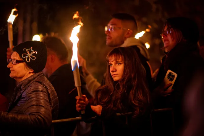 Fotó: Ránki Dániel / Telex