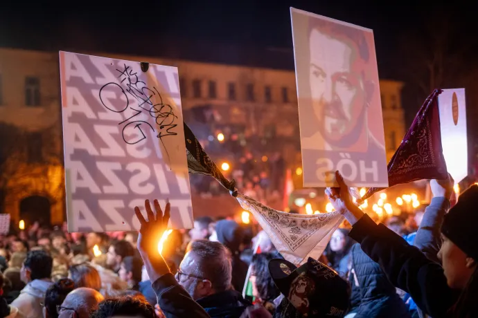 Fotó: Ránki Dániel / Telex