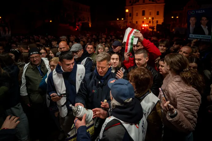 Fotó: Ránki Dániel / Telex