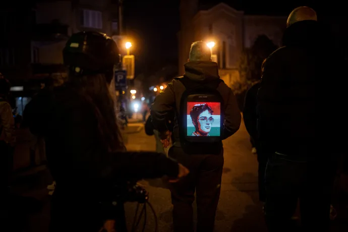 Fotó: Ránki Dániel / Telex