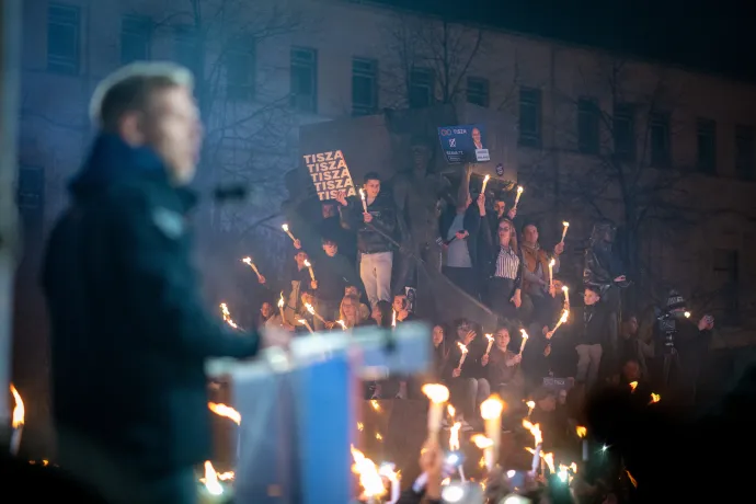 Fotó: Ránki Dániel / Telex