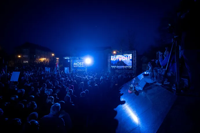 Fotó: Ránki Dániel / Telex