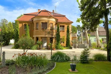 Paloták új sorsra várva – öt ingatlan, ahol a történet még csak most kezdődik