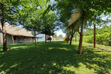 Miért ne lehetne látványosabb és értékesebb a kocsibejáró?