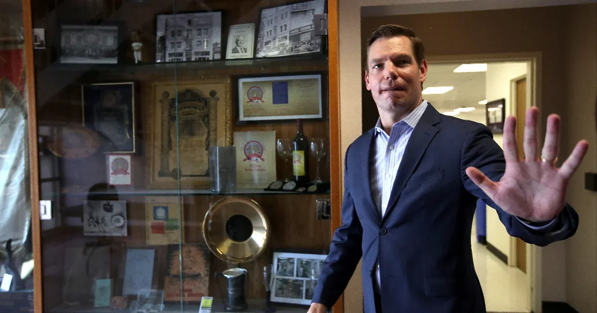 Gyanús itallal elkábított nők vádolták meg nemi erőszakkal a demokraták kaliforniai kormányzójelöltjét