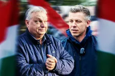 Magyar Péter lényegében győzelmi beszédet tartott, Orbán nehéz időkre számít – kampányt zártak a nagypártok