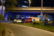 Karácsony Gergely elkobzást, Vitézy Dávid szigorúbb büntetéseket és több traffipaxot is javasol a péntek esti baleset után