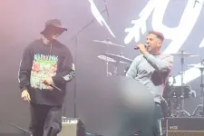 Bocsánatot kért Eckü a herés performanszért: Kijött valami, aminek közel sem akartam ekkora feneket keríteni