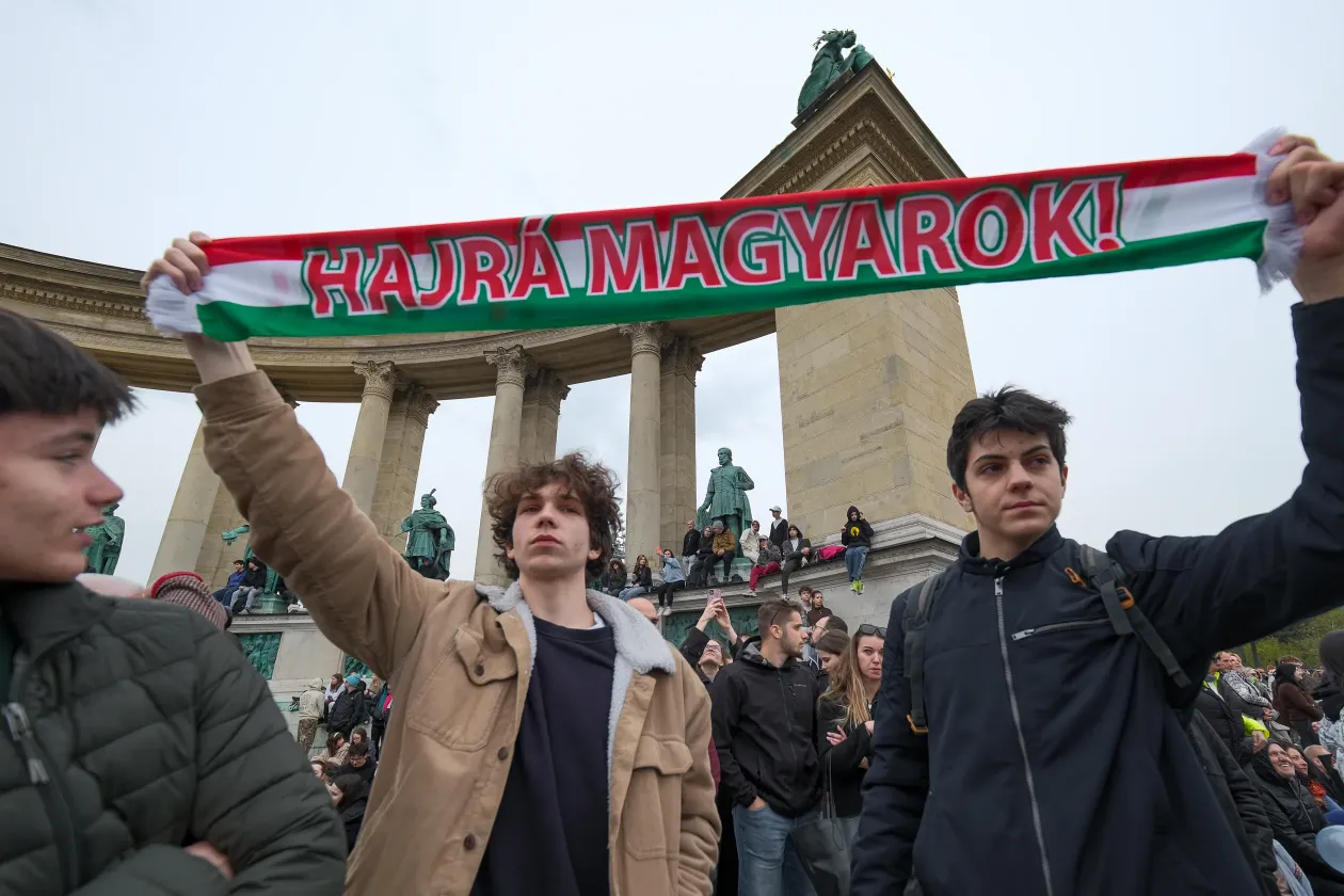 Fotók: Márkos Tamás / Transtelex