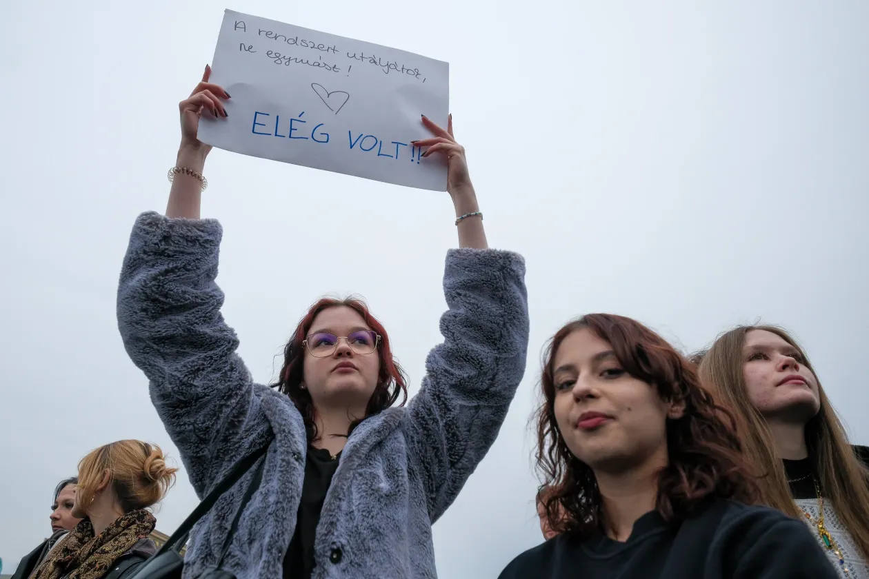 Fotók: Márkos Tamás / Transtelex