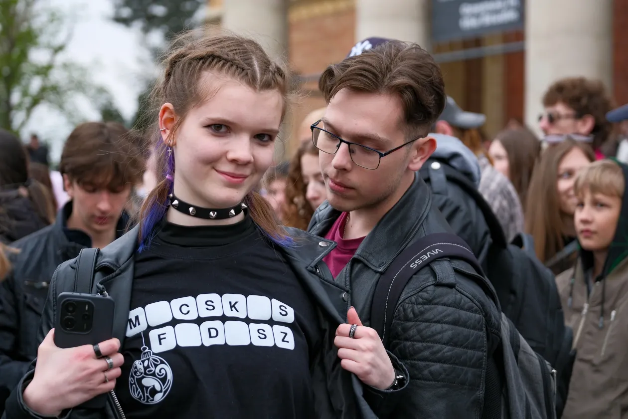 Fotók: Márkos Tamás / Transtelex