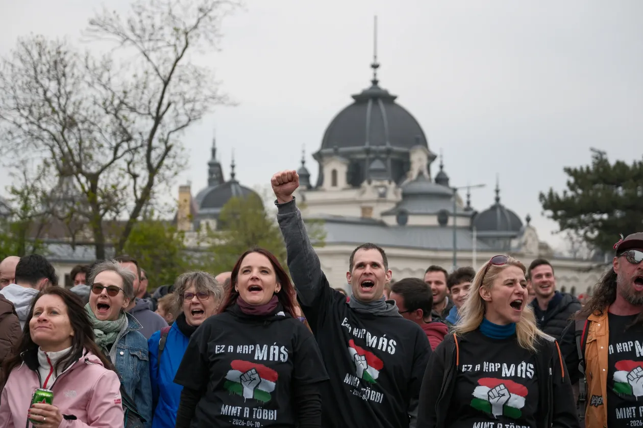 Fotók: Márkos Tamás / Transtelex