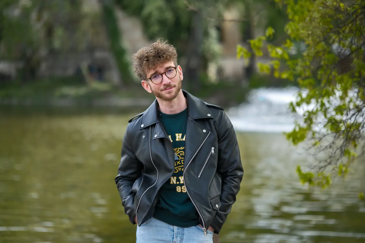 Fotók: A Városligeti-tó partját is ellepték a piknikezők-koncertezők. Molnár Gyuri ott is járt – Fotók: Márkos Tamás / Transtelex