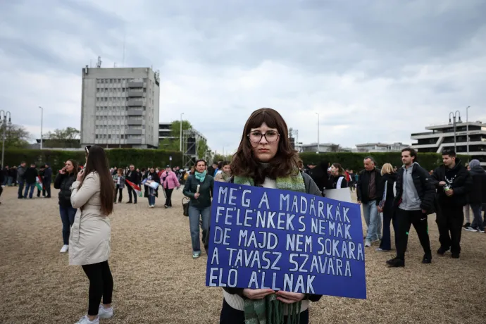 Fotó: Huszti István / Telex