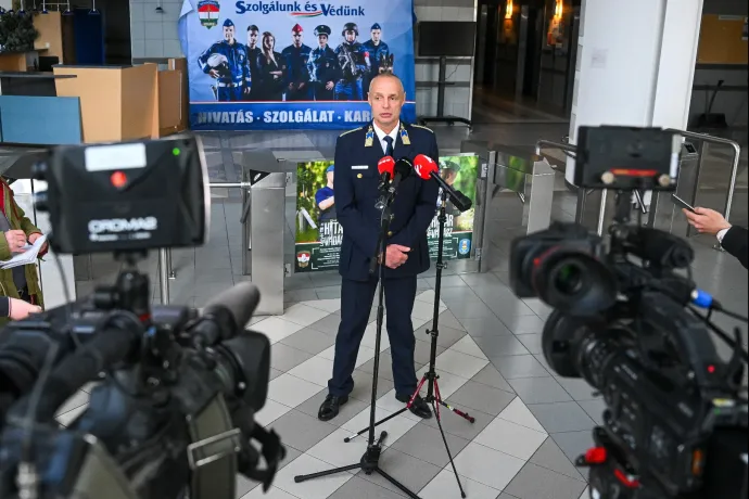 Rendőrség: Valakivel versenyezhetett a két halálos áldozattal járó baleset gyanúsítottja a Váci úti felüljárónál