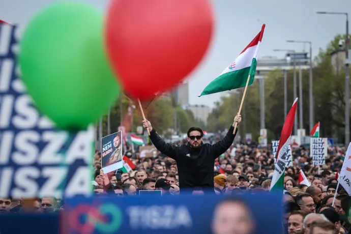 Fotó: Huszti István / Telex