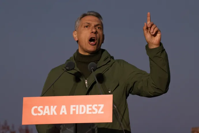 Fotó: Hevesi-Szabó Lujza / Telex