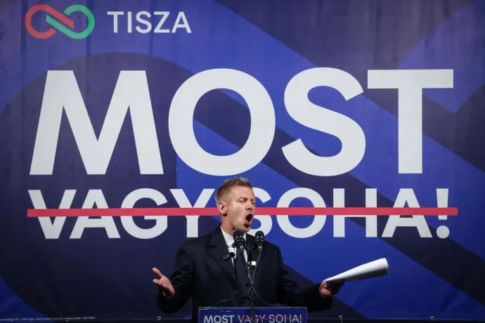 Fotó: Huszti István / Telex