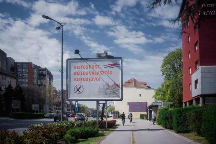 Fotó: Bálint András / Szegeder