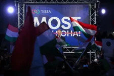 Magyar Péter: Pontos tudomásunk van arról, hogy hamis zászlós műveletek sorát fogják végrehajtani