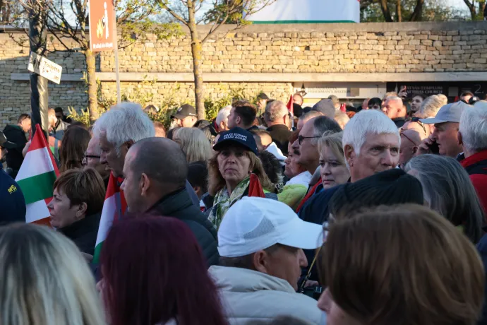 Fotó: Hevesi-Szabó Lujza / Telex