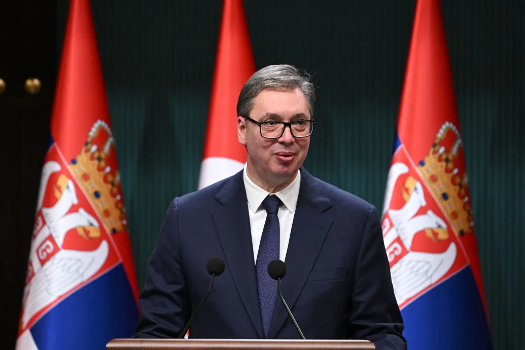 Aleksandar Vučić Orbánnak: Még ha veszítesz is, örökké hálásak leszünk