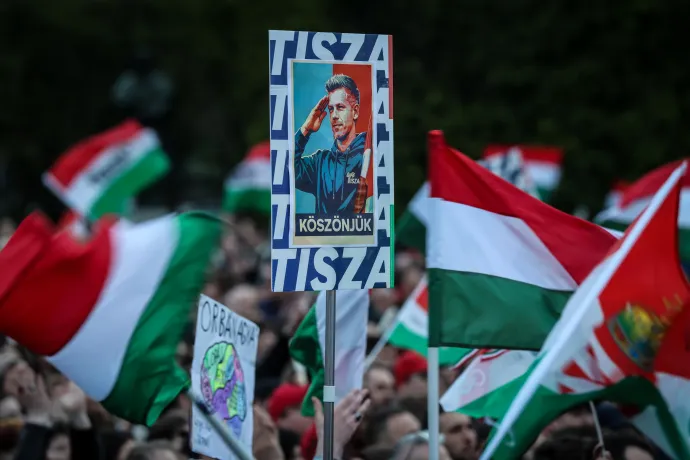 Fotó: Huszti István / Telex