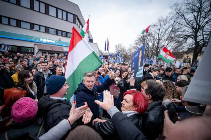 Fotó: Bődey János, Ránki Dániel / Telex