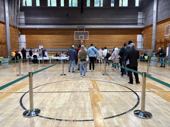 Fotó: Lovas Gergő / Telex