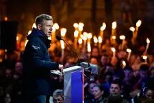 Magyar Péter: Itt az idő, válasszatok!
