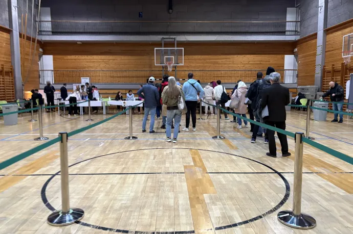 Fotó: Lovas Gergő / Telex