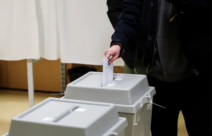 Fotó: Leonhard Foeger / Reuters