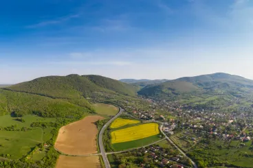 Újra indult az élet a bakancsos kirándulások szentélyében, a Mecsek kapujában