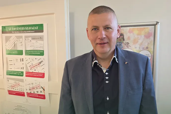 Fotó: Dr. Ruszin-Szendi Romulusz / Facebook