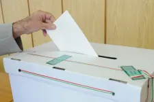 Voting begins in Hungary with record turnout in first hour of high-stakes election