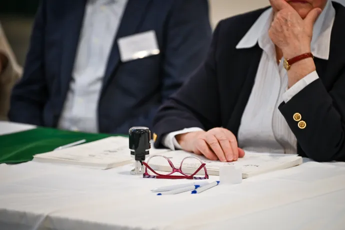 Fotó: Alföldi Dániel István / Telex