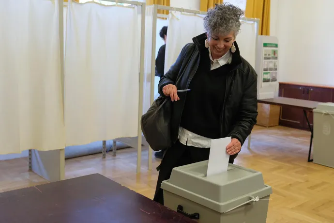 Fotó: Bódis Kriszta public / Facebook