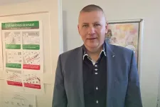 Szavazott Ruszin-Szendi Romulusz, a Tisza biztonságpolitikai szakértője