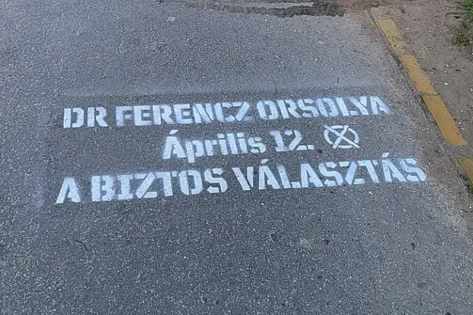 Fotó: Olvasói fotó / Telex