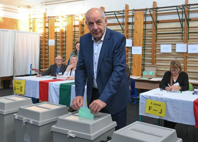 Fotó: Bruzák Noémi / MTI