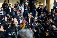 Orbán Viktor: Nyerni jöttem