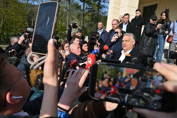 Fotó: Alföldi Dániel István / Telex