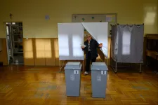 Budapesten kétharmadával, a legkisebb településeken felével nőtt a részvétel