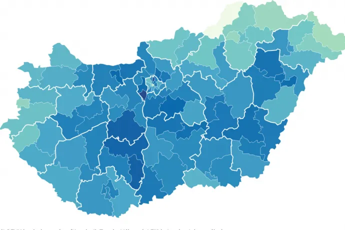 Bódi Mátyás: A tizenegy órakor befutó jelentés lesz a legfontosabb