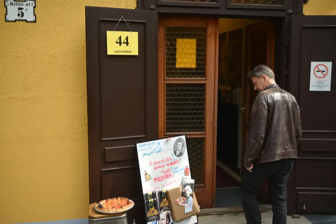 Fotó: Ránki Dániel / Telex