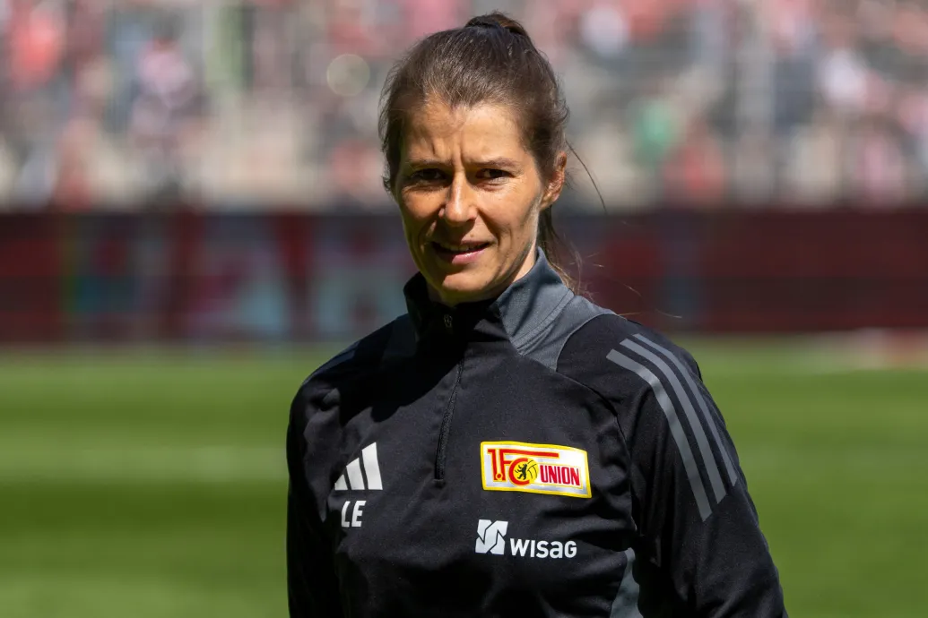 Kinevezték az első női vezetőedzőt a Bundesligában, Schäfer András csapatát irányítja