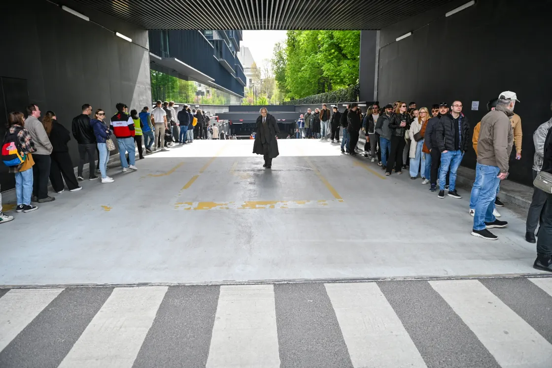 37,98 százalék a részvételi arány délelőtt 11-ig