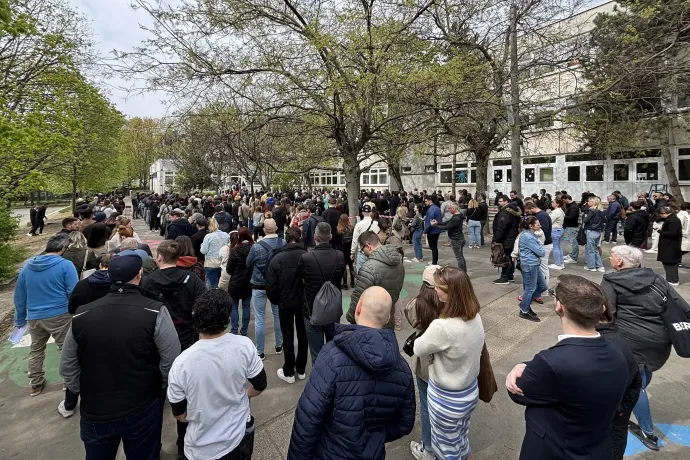 Fotó: Olvasói fotó / Telex