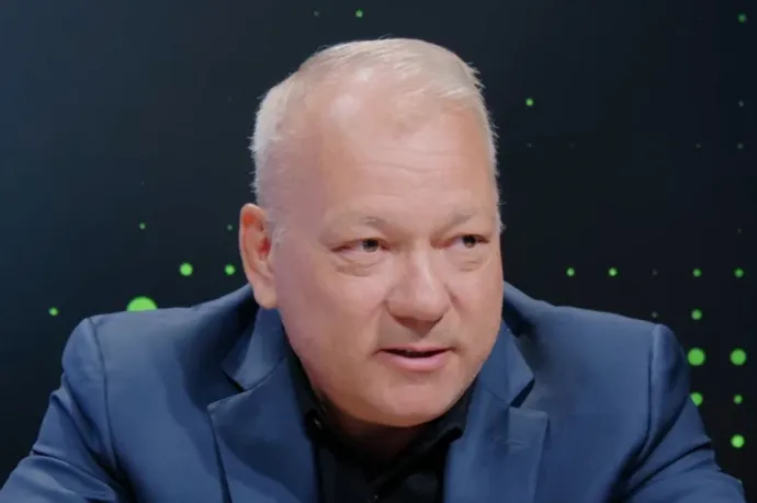 Balogh Levente: Nem tartom üzletembernek Mészáros Lőrincet