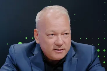 Balogh Levente: Nem tartom üzletembernek Mészáros Lőrincet